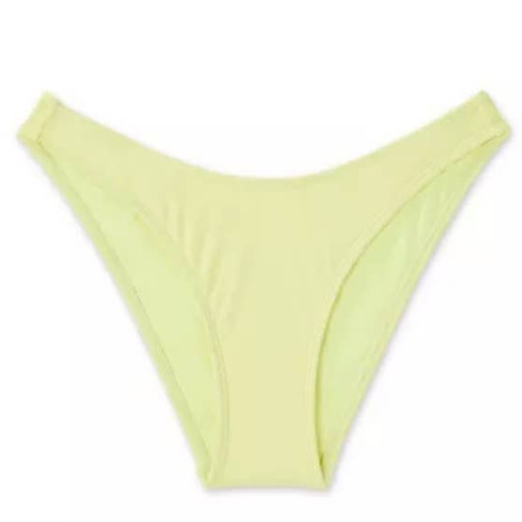 NEW Bikini Set Bright yellow - Picture 7 of 9